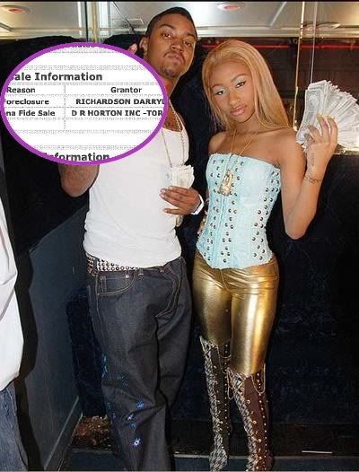 Diamond from crime mob and lil scrappy dating